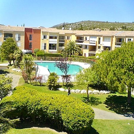 LE BELLEVUE Location GRAND CONFORT à Cassis Extérieur photo
