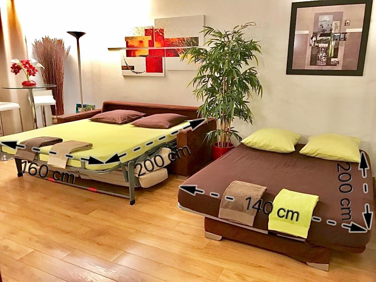 LE BELLEVUE Location GRAND CONFORT à Cassis Extérieur photo