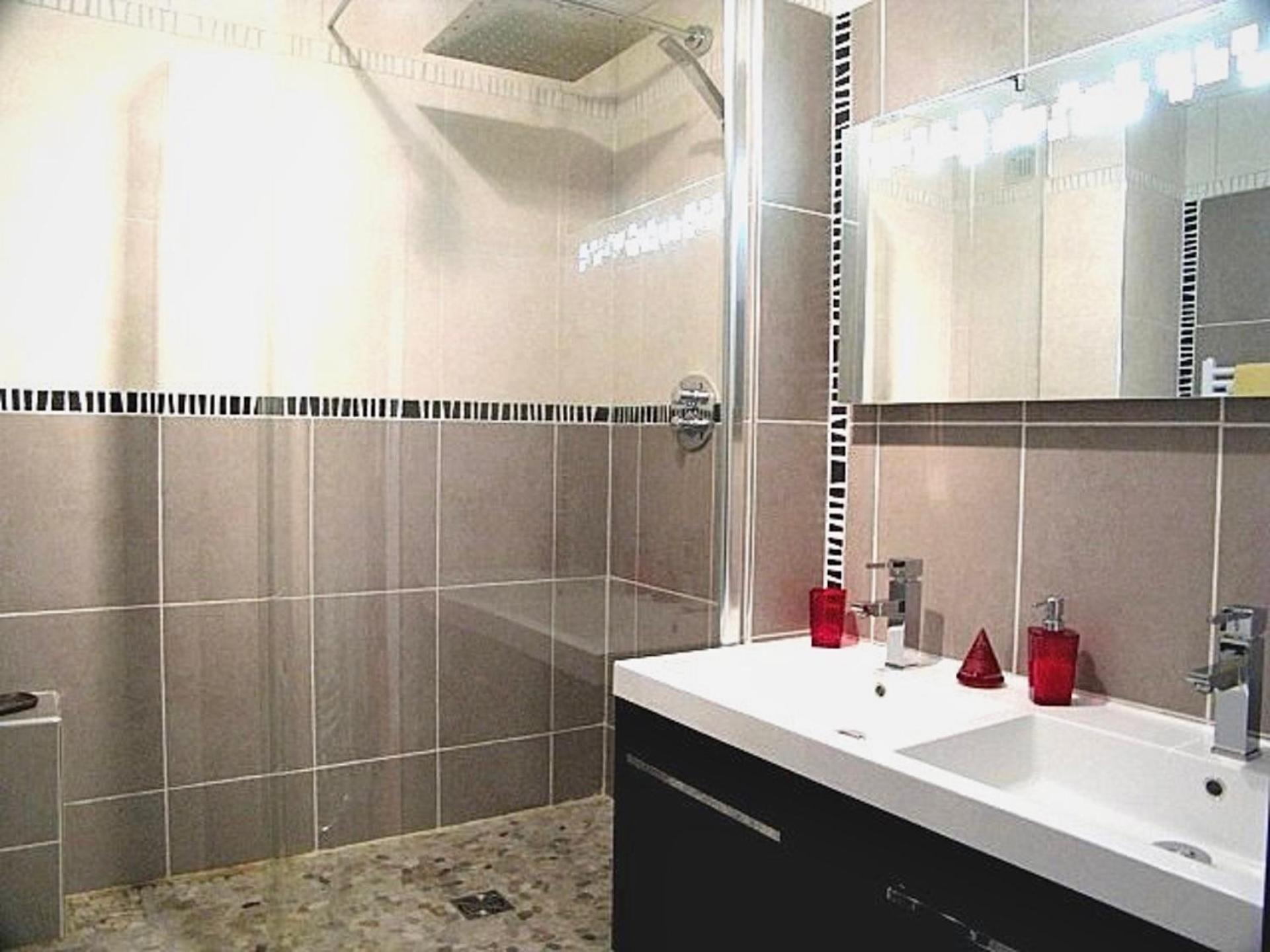 LE BELLEVUE Location GRAND CONFORT à Cassis Extérieur photo