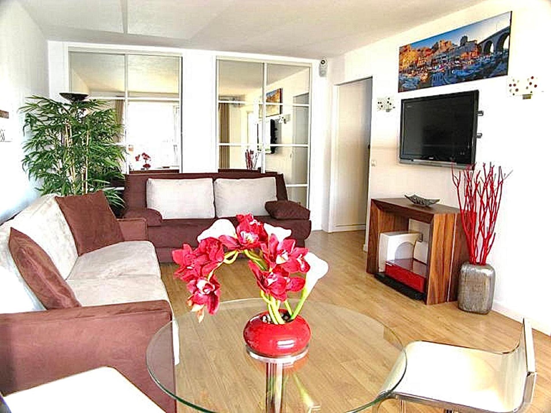 LE BELLEVUE Location GRAND CONFORT à Cassis Extérieur photo