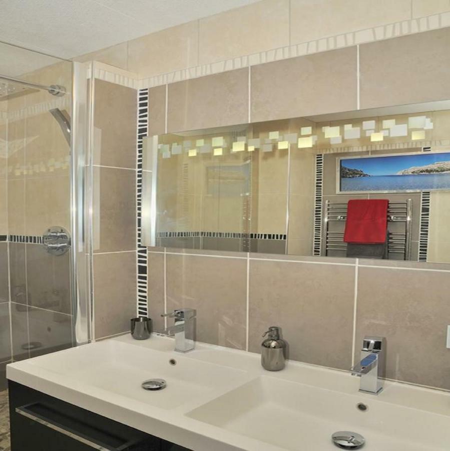 LE BELLEVUE Location GRAND CONFORT à Cassis Extérieur photo
